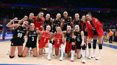 Filenin Sultanları 6'da 6 yaptı