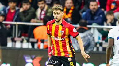 Konyaspor'da Recep Uçar, eski öğrencisini istiyor