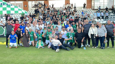 Konya takımında belirsizlik var