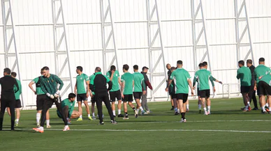 Konyaspor’da yeni yönetim ve takım buluşacak