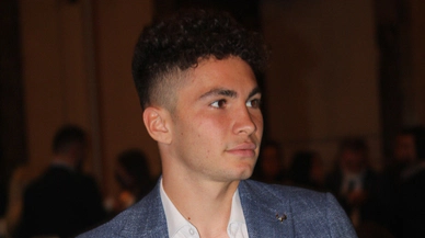Konyaspor’dan ayrılan genç oyuncudan 3 yıllık imza