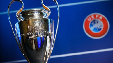 Fenerbahçe'nin Şampiyonlar Ligi'ndeki rakibi belli oldu