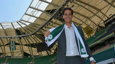 Konyaspor'da Marko Jevtovic’ten duygusal mesaj!