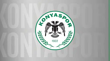 Konyaspor'da 3 yıllık imza