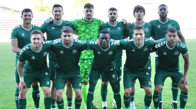 Konyaspor ile Al-Shahania karşılaşıyor