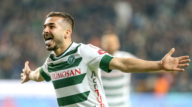 Konyasporlu Oğulcan, Süper Lig'in yeni takımına imza atıyor