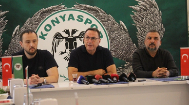 Konyaspor yönetiminden Michalak ve Boutobba için açıklama