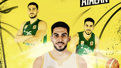 Konya BBSK'dan 3 numara hamlesi
