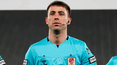 Eyüpspor - Konyaspor maçının hakemi açıklandı!
