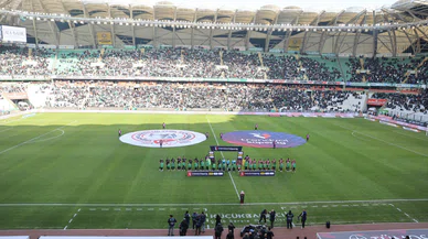 Konyaspor - Gaziantep maçı için bilet duyurusu! İşte fiyatlar