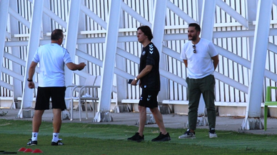 Konyaspor’da teknik ekibe önemli ekleme!