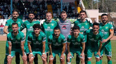 Ereğlispor'da bayrak değişimi! Yeni başkandan iddialı mesaj