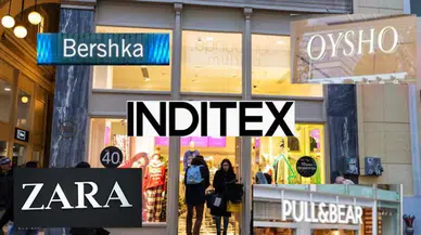 Black Friday Fırsatları İçin Takvimi Not Alın: 2025 İnditex İndirim Günleri Açıklandı