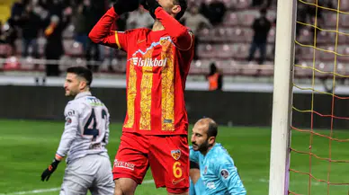 Konyaspor'a transferi son anda iptal olmuştu! Tek taraflı fesih yaptı