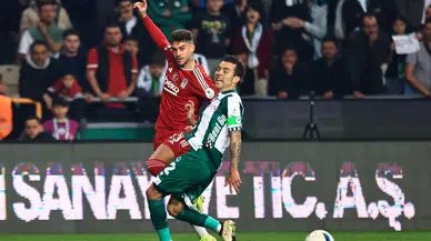 Konyaspor - Beşiktaş rekabetinde unutulmayan maçlar