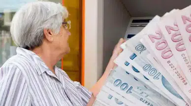 En Düşük Emekli Maaşı Yılbaşında Ne Olur?  Ocak Ayı Zammı İçin JP Morgan ve Merkez Bankası Tahmini Yayımlandı!