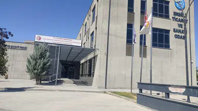 Konya’nın yeni gümrük merkezi Ereğli’den dünyaya açıldı