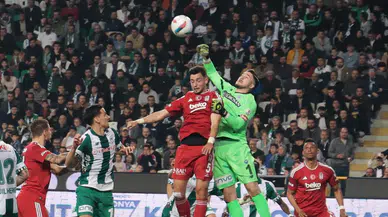 Konyaspor’un eski hocası konuştu! Beşiktaş maçı eşik olacak