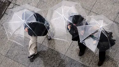Konya'ya yağışlar ne zaman gelecek? Tahminler paylaşıldı