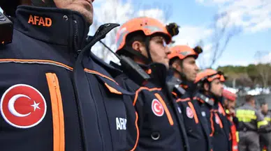 AFAD’a 1250 Yeni Kahraman Alınıyor! Başvuru Şartları Açıklandı, Gençler Hazırda Bekliyor