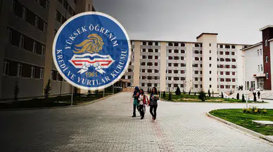 KYK Ek Yurt Başvuruları Başladı: Son Gün Ne Zaman?