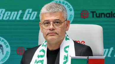 Konyaspor’da Başkan Atiker’den açıklama! Saygısızlık kabul edilemez, Hocamıza ve takıma inancımız tam