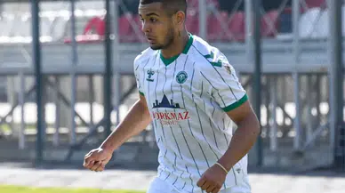 Konyaspor'dan geleceğe önemli yatırım