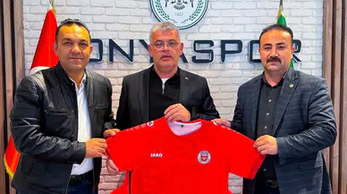 Konyaspor ile 2. Lig ekibi arasında iş birliği konuşuldu