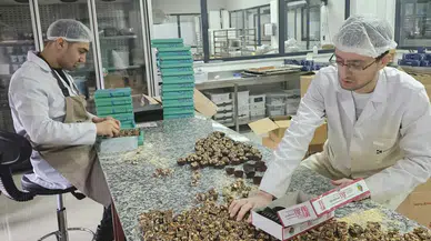 Konya’dan Türkiye’ye örnek! Otizmli bireyler iş hayatına hazırlanıyor