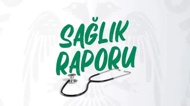 Konyaspor'da 3 sakatlık! Oyuncular için açıklama geldi