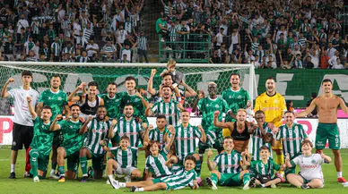 Konyaspor'dan 3 puanlık fark! İşte o grafik