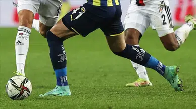 Derbi Ateşi Daha Maçtan Önce Yandı!  Beşiktaş-Fenerbahçe Maçında Biletler Dudak Uçuklattı!