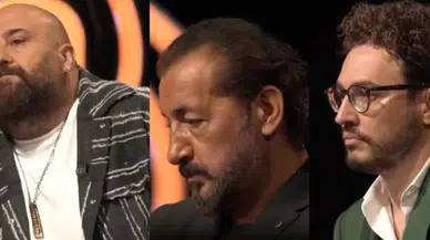 18 Ekim Cumartesi akşamı MasterChef’te elenen isim kim oldu?