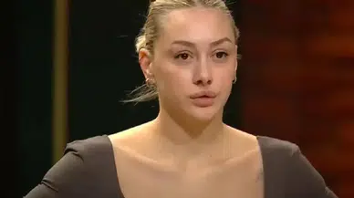MasterChef Nisa Kimdir? Performansı ve Veda Sözleriyle Dikkat Çekti