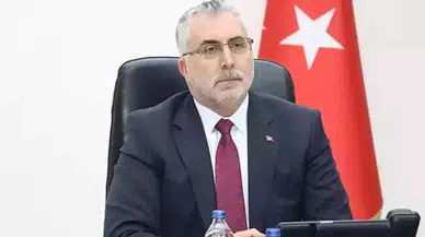 Bakan Işıkhan: 325 milyon TL'ye yakın emzirme ödeneği ödemesi yaptık