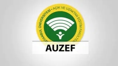 AUZEF Sınav Alarmı! Vize Tarihleri ve Giriş Belgeleri Açıklandı
