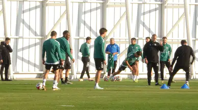 Konyaspor, Trabzon seferine çıkıyor
