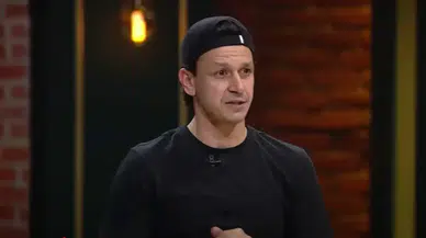 MasterChef Türkiye’de Elenen İsim Belli Oldu! Çağlar Öz Kimdir, Nereli?