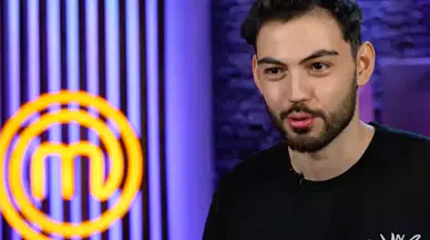 MasterChef Onur Kimdir? Yarışmaya Veda Eden Onur Dikbaş  Hakkında Bilmedikleriniz!