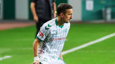 Konyaspor transfer çalımı atarak kadrosuna katmıştı! Henüz skora katkı sağlayamadı