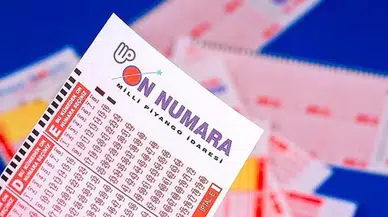 7 Kasım On Numara Sonuçları Açıklandı: 1 Kişi 1 Milyon TL Kazandı!