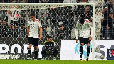 Son 5 maçta sadece Konyaspor’u mağlup ettiler