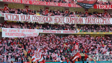 Konyaspor deplasmanı için hazırlık