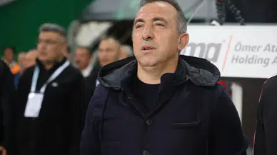 Konyaspor'da Recep Uçar'dan ayrılık sonrası ilk sözler!