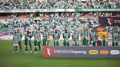 Konyaspor’da Antalyaspor maçının paketi açıklandı