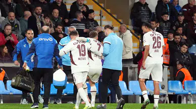 Konyaspor maçı öncesi sakatlık şoku!