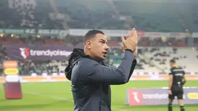 Konyaspor’da Çağdaş Atan’dan önemli transfer mesajları