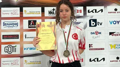 Selçuklu'dan bir başarı daha