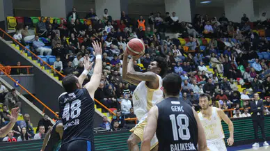 Konya BBSK, İstanbul seferine çıkıyor
