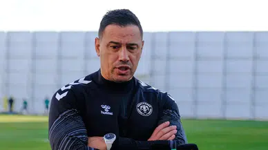 Konyaspor’da Çağdaş Atan’ın zor tercihi